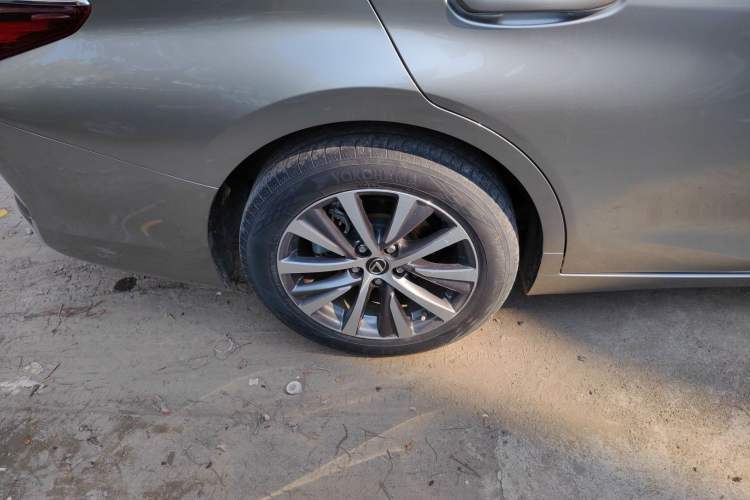 Used Lexus ES 2020 200 Excellence Edition