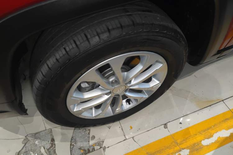 Used  Compass 2021 220T Automatic Elite Edition