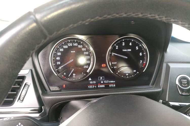 Used BMW 1 Series 2018 118i Sport Edition