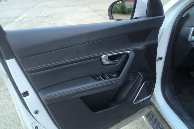 Used BYD Song Pro 2019 1.5T Automatic Elite Edition
