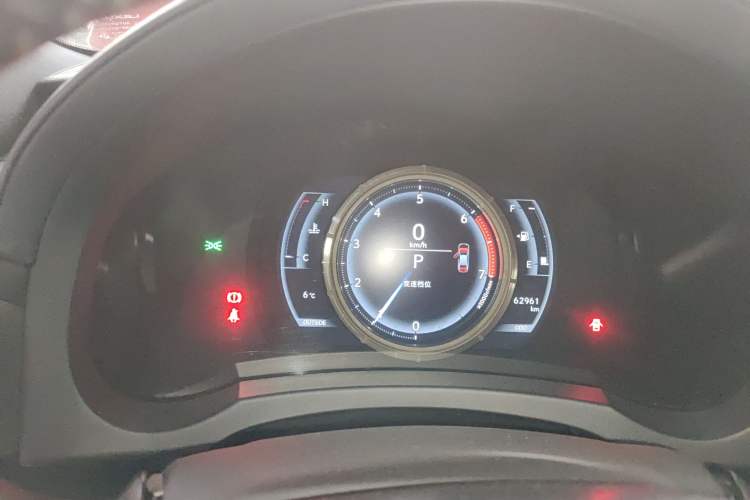 Used Lexus IS 2015 200t F SPORT