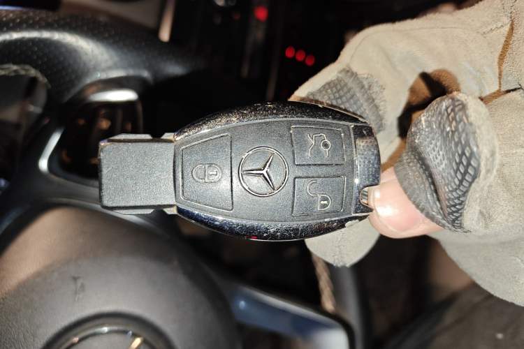 Used Mercedes-Benz CLA 2016 Refreshed CLA 200 Sport Edition
