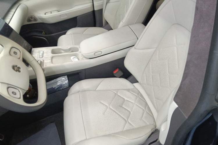 Used Nio ET7 2022 100kWh First Edition