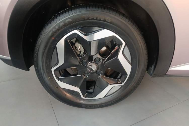 Used BYD Dolphin 2021 405 km Fashion Edition