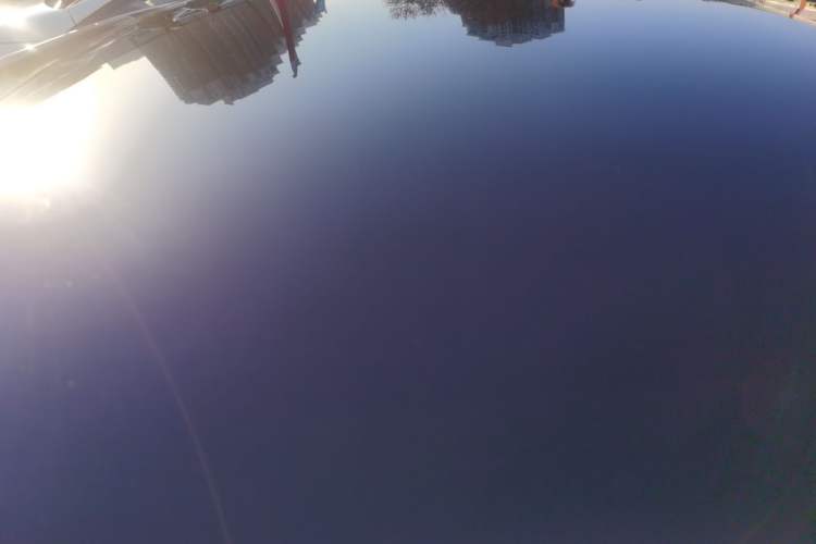 Used Tesla Model 3 2020 Standard Range Rear-Wheel Drive Upgraded Version
