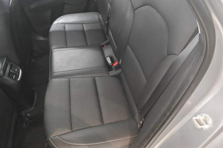 Used Kia K3 2020 1.5L CVT Fashion Edition
