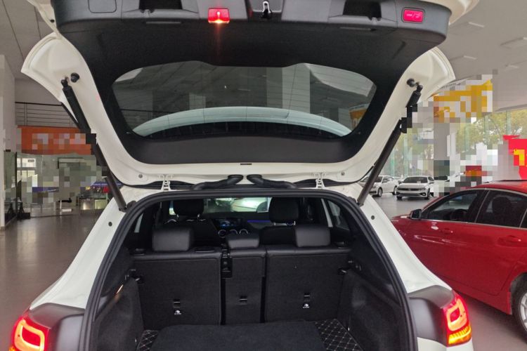 Used Mercedes-Benz GLA 2022 Facelifted GLA 200