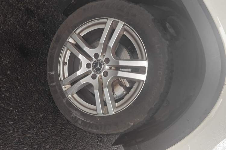 Used Mercedes-Benz GLB 2022 Second Facelift GLB 200 Fashion Edition