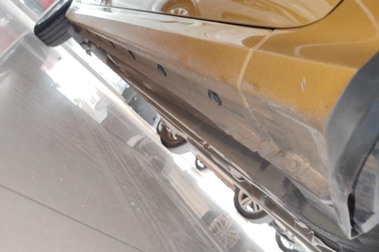 Used Hyundai Verna 2017 1.4L Automatic YueXiang Edition China V-standard
