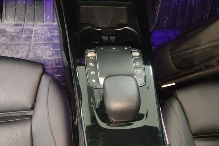 Used Mercedes-Benz A-Class 2020 A 200 L
