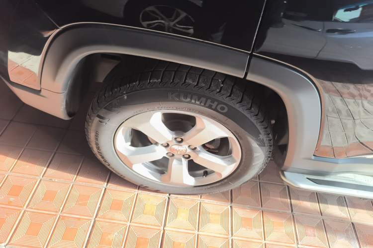 Used  Compass 2017 200T Automatic Family Edition
