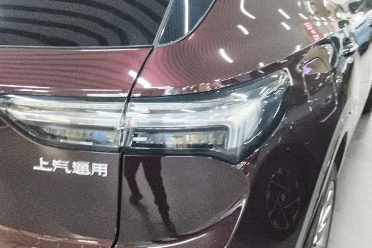 Used Buick Envision 2022 Facelift Encore S 4x4 Avenir
