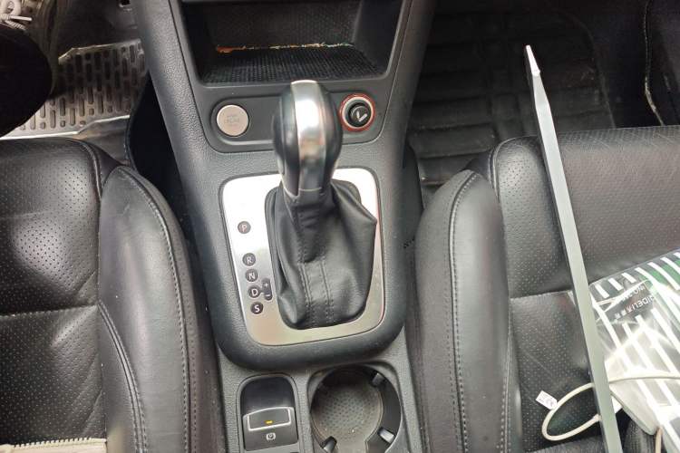 Used Volkswagen Tiguan 2015 1.8TSI Automatic Two-Wheel Drive Luxury Model
