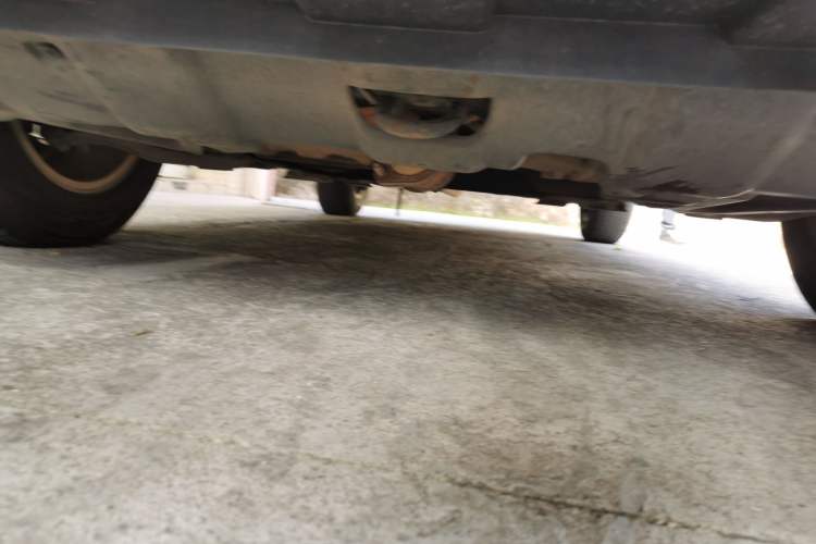 Used Changan CS75 2016 1.8T Automatic Elite Model China V Standard
