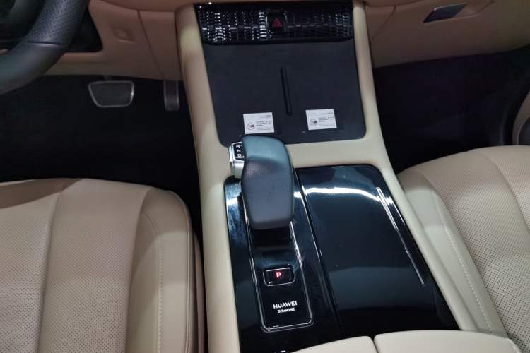 Used Hima AITO M7 2022 1.5T Rear-Drive Comfort Edition
