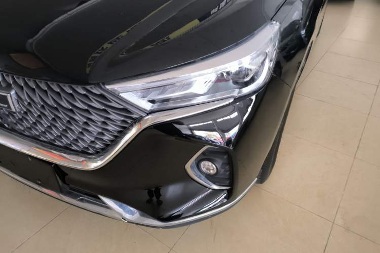 Used Haval M6 2021 PLUS 1.5T DCT Luxury Smart Connectivity Model