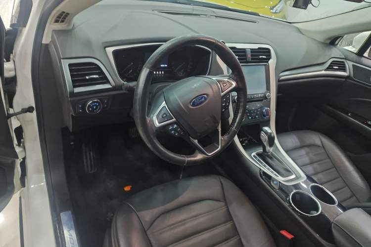 Used Ford Mondeo 2013 1.5L GTDi180 Fashion Edition
