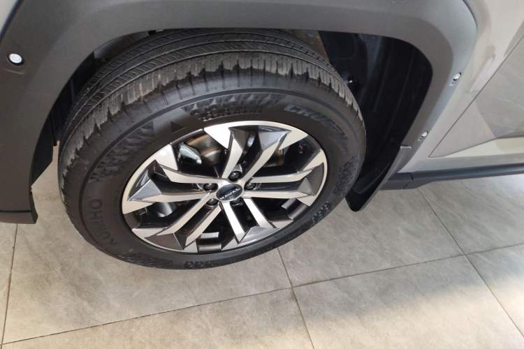 Used Haval  2023 1.5T Two-Wheel Drive Chao Ye Version Plus
