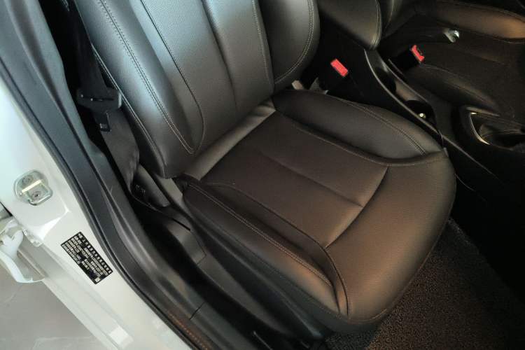 Used Buick GT 2021 Revised Version Flagship 1.5L Automatic Elite Edition