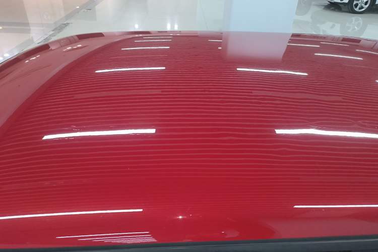 Used  MINI 2014 1.2T ONE
