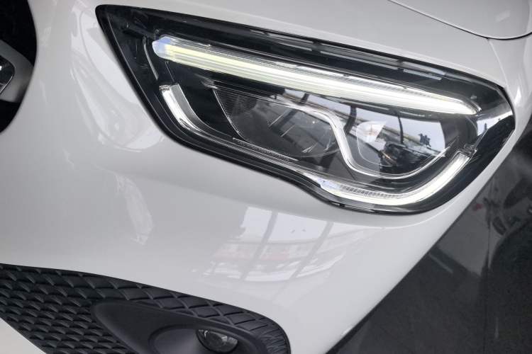 Used Mercedes-Benz GLA 2022 Facelifted GLA 200
