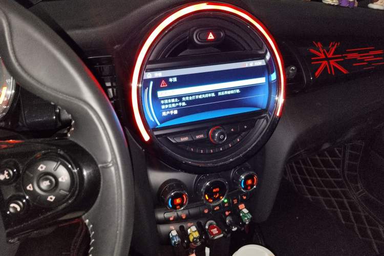 Used  MINI 2018 1.5T COOPER CABRIO Artist