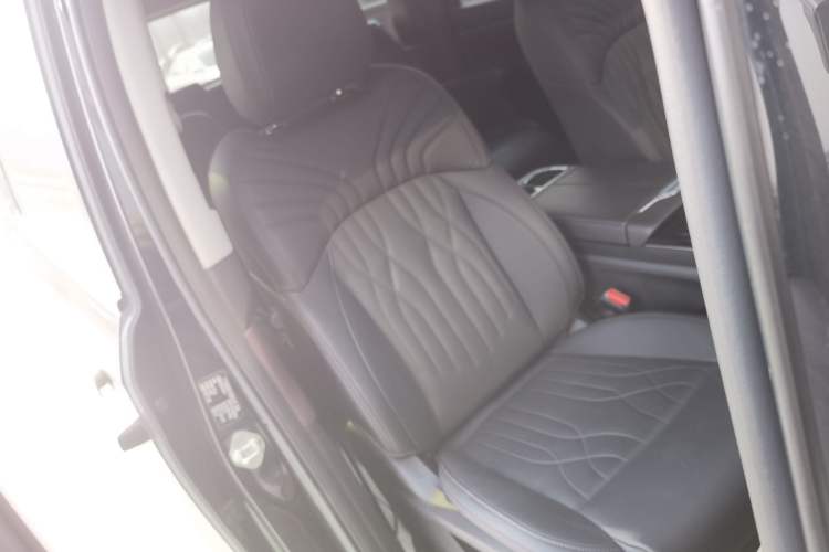 Used GAC Trumpchi M8 2024 Master Series 400T Ultimate Edition
