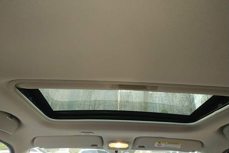 Used MG 3 2017 1.5L Automatic Smart Connect Luxury Edition
