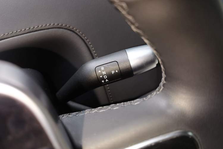 Used Li Auto L7 2023 Pro Model