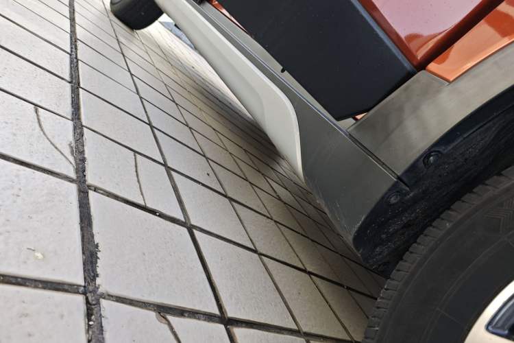 Used Suzuki Vitara S-Cross 2017 1.6L CVT Two-Wheel Drive Urban Advanced Model