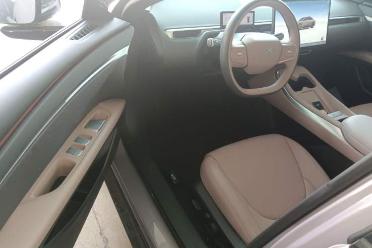 Used XPeng MONA M03 2025 502 Long-Range Max