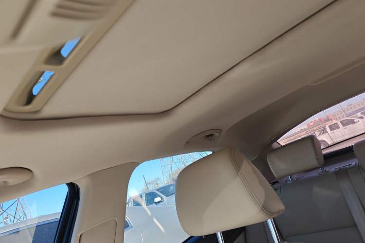 Used Skoda Octavia 2013 1.6L Automatic Yijun Edition