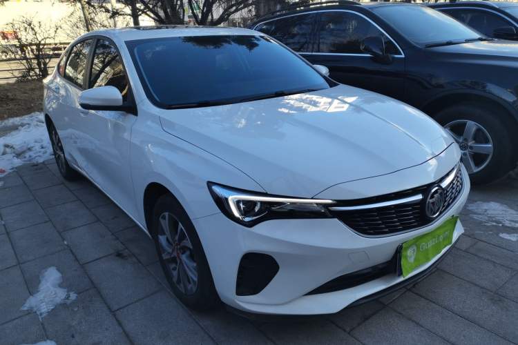 Used Buick Verano 2023 Pro Enjoyment Edition