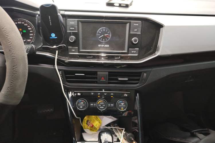 Used Volkswagen Tayron 2019 330TSI Two-Wheel Drive Luxury Model China VI Standard