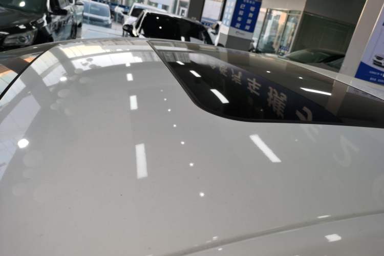 Used Ford Mondeo 2020 EcoBoost 180 Stylish Model
