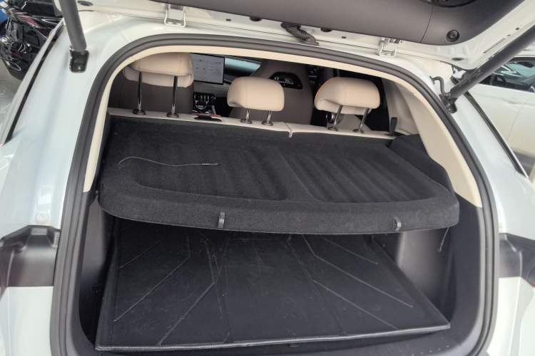 Used BYD Yuan PLUS 2023 Champion Edition 510KM Excellence Model