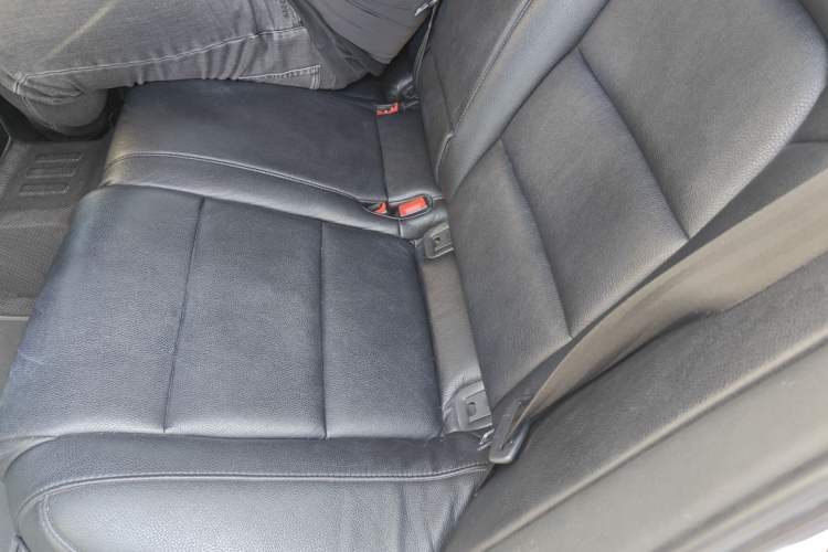 Used Audi A4L 2015 35 TFSI Automatic Standard Model
