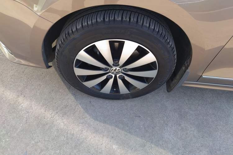 Used Volkswagen Sagitar 2018 280TSI DSG Comfort Model