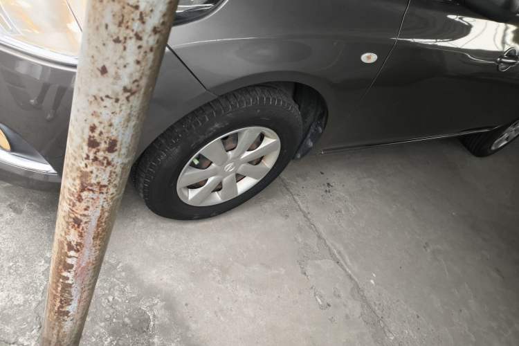 Used Nissan Sunny 2015 1.5XE CVT Master Edition
