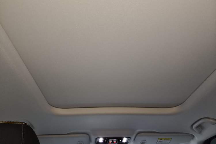 Used Beijing Auto BJ30 2024 1.5T Magic Electric Drive Advanced Version
