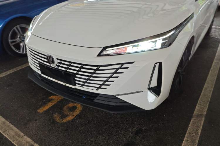 Used Changan Eado 2024 1.5T GDI Automatic Flagship Edition