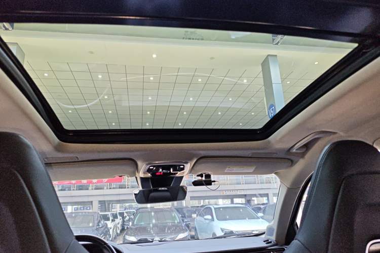 Used Lynk & Co 01 2021 2.0TD Two-Wheel-Drive Pro Trim
