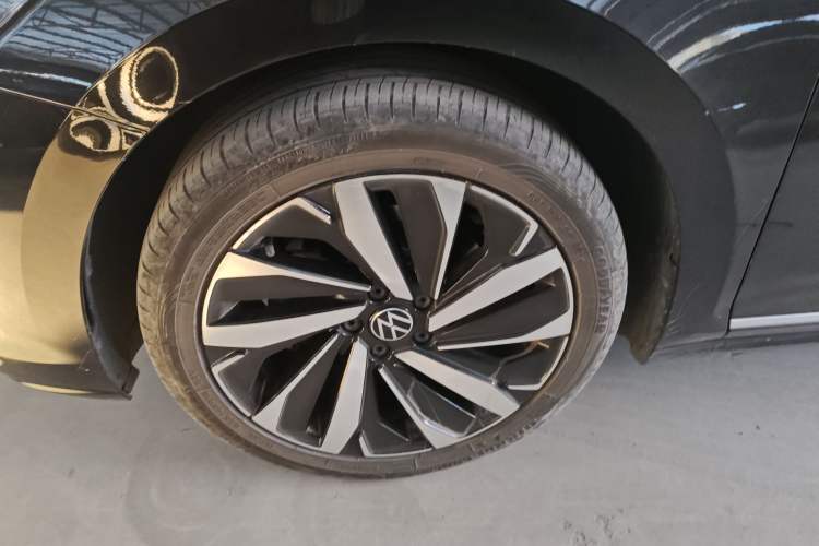 Used Volkswagen Passat 2022 330TSI Elite Edition
