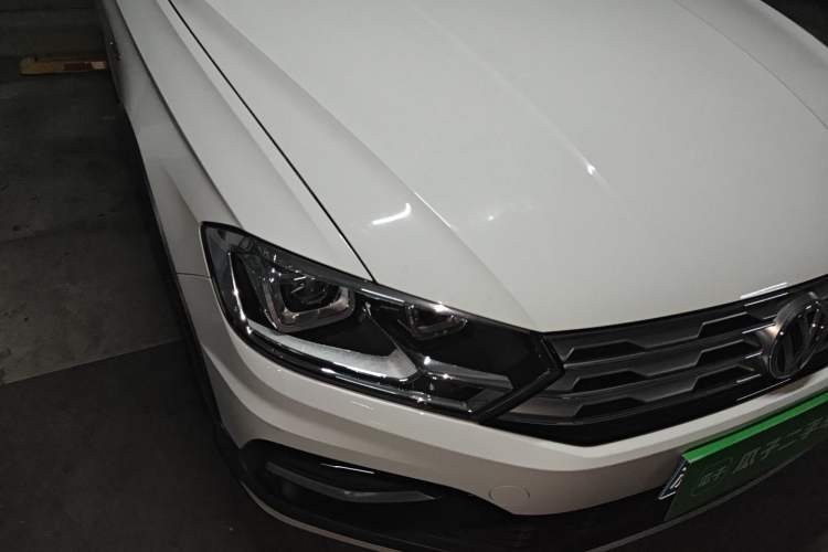 Used Volkswagen C-TREK 2018 1.5L Automatic Comfort Model
