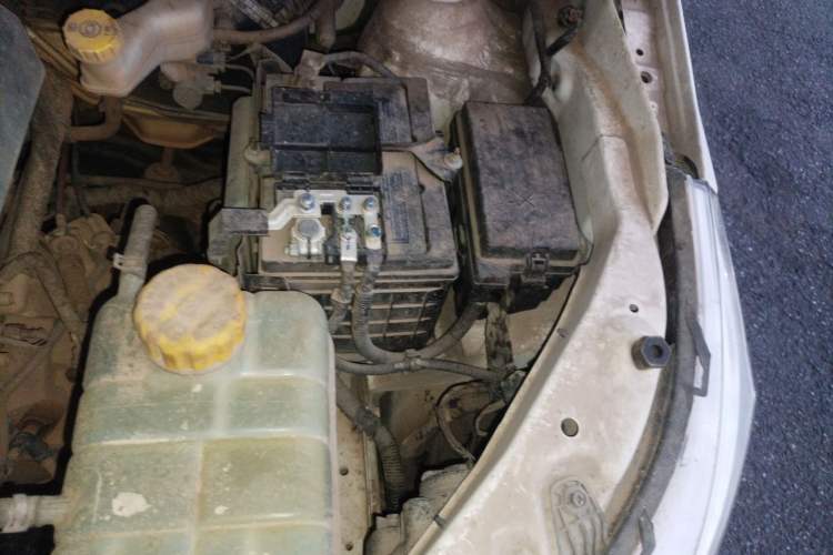 Used Baojun 730 2019 1.5L Manual Value Edition 7 Seats China VI Emission Standard
