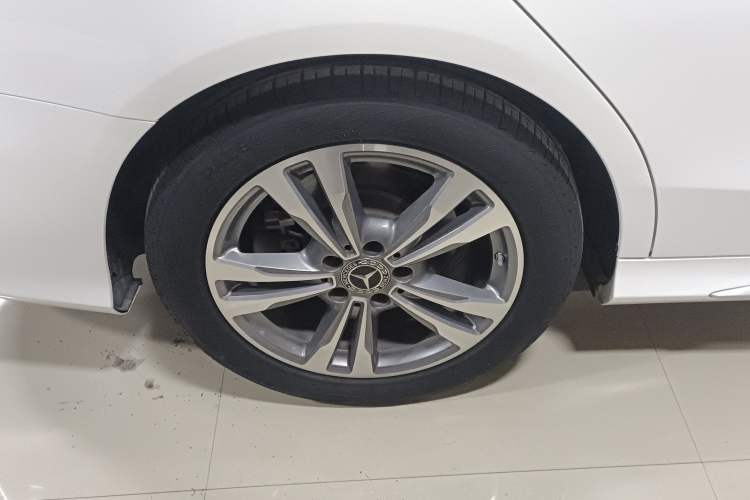 Used Mercedes-Benz C-Class 2021 C 200 L Fashion Edition Sport Version