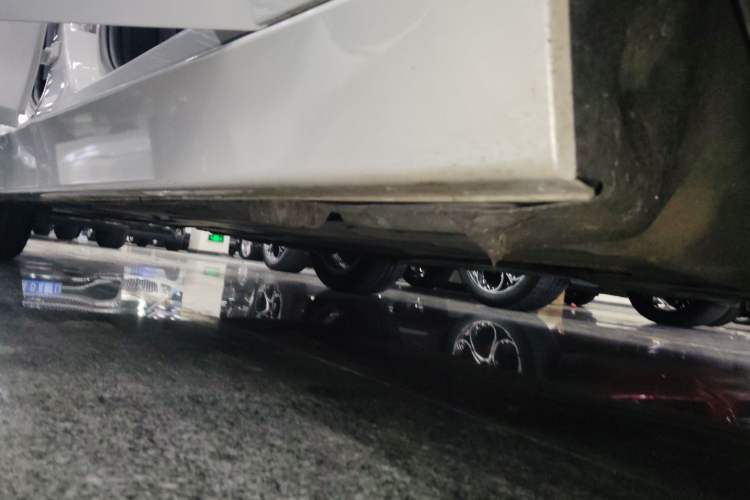 Used BMW 3 Series 2017 318i Fashion Model