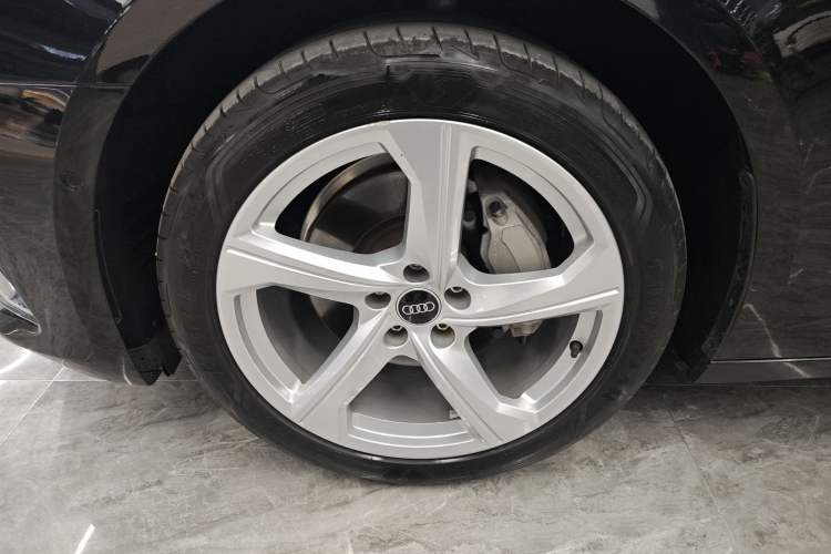 Used Audi A6L 2023 Revised 45 TFSI quattro Prestige Elegant Edition