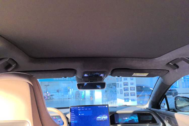 Used Denza N7 2023 Long-Range Performance Edition