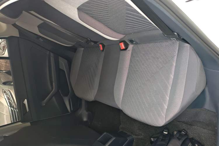 Used Volkswagen Lavida 2023 New Rui 1.5L Automatic New Yi Edition